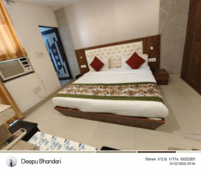 Hotel Grand Infinity Near Delhi Airport